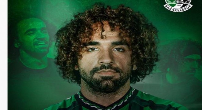  Sakaryaspor, Sadık Çiftpınar’ı kadrosuna kattı